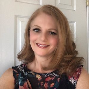 Meet your Posher, Katrina